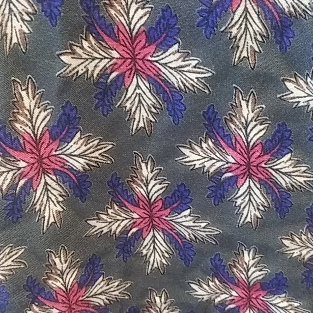 Floral Sleeveless Romper Size M - Picture 4 of 8